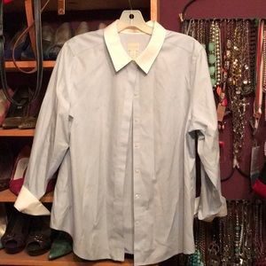 Chico’s sz 3 blouse